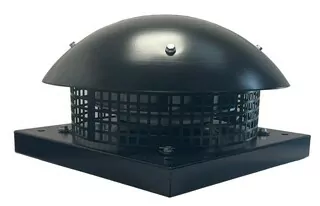 Strešný ventilátor BVN BRF 225 336 mm